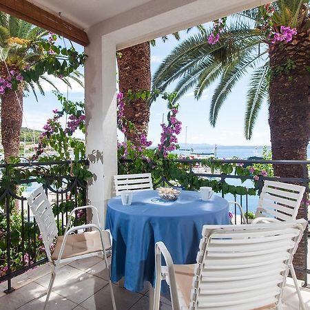 Villa Helena Podgora Habitación foto
