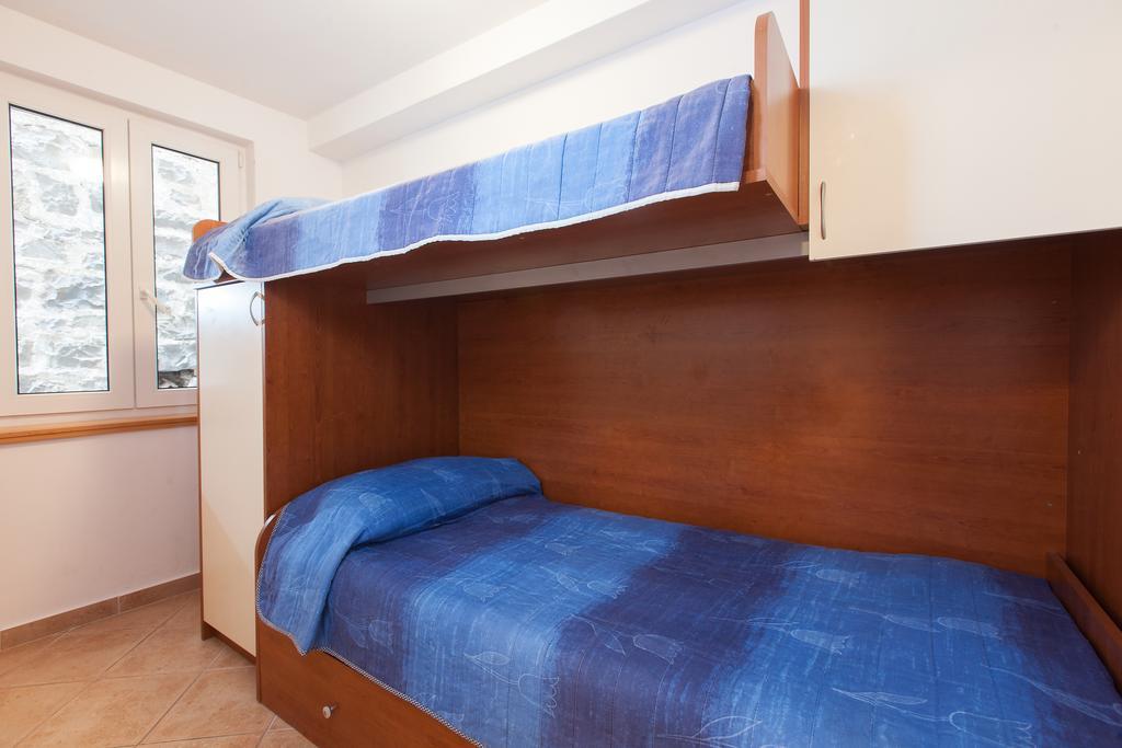 Villa Helena Podgora Habitación foto