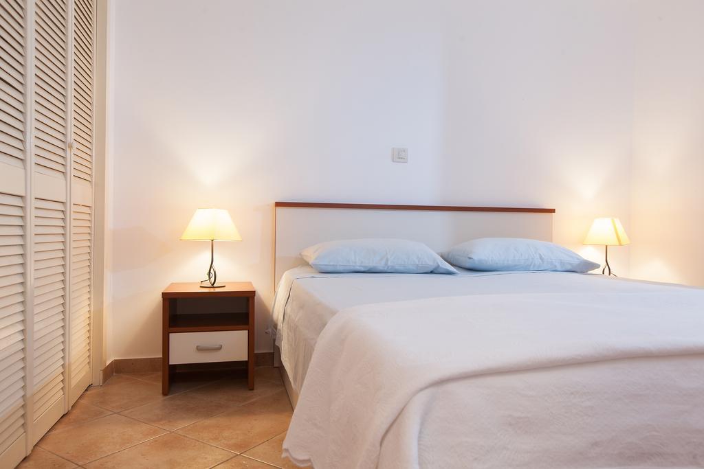 Villa Helena Podgora Habitación foto